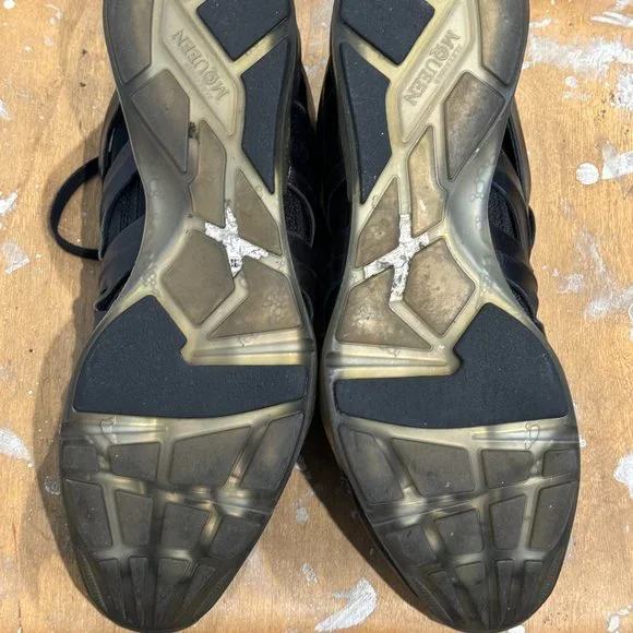Puma Alexander McQueen Tennis Shoes